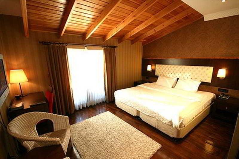 Mangana Konak Hotel Istanbul Eksteriør bilde