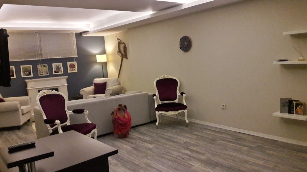 Mangana Konak Hotel Istanbul Eksteriør bilde